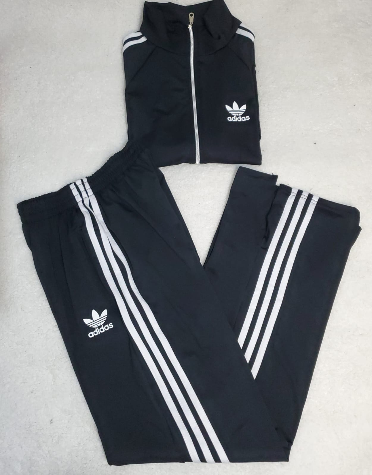 CAMPERA TENDENCIA - Imagen 2