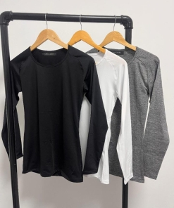 REMERA TÉRMICA BALLY