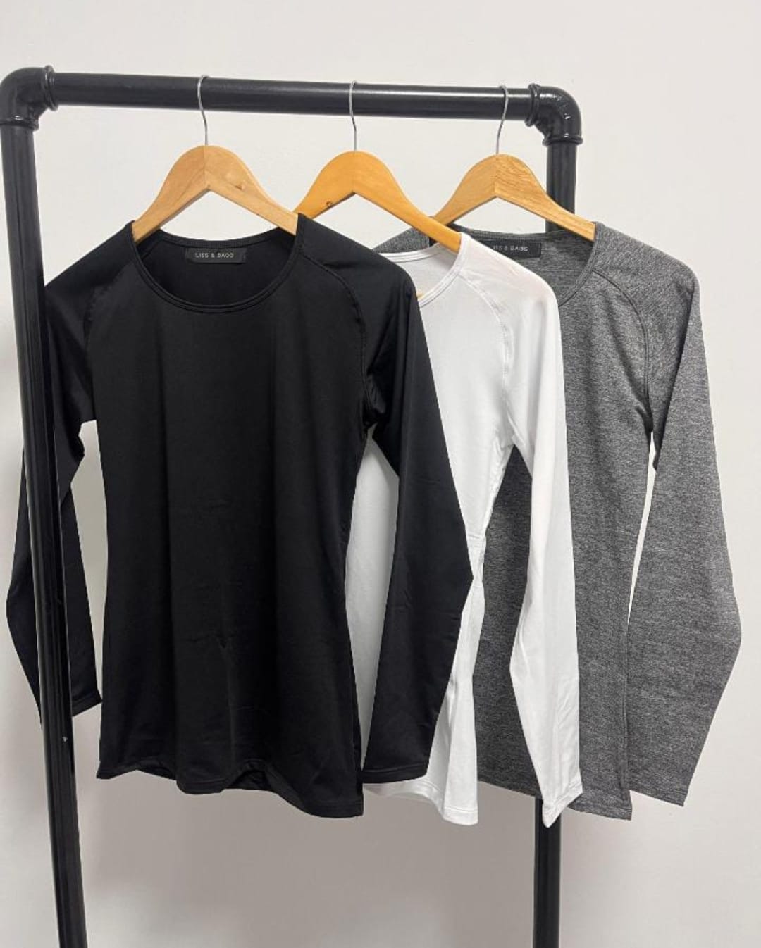 REMERA TÉRMICA BALLY