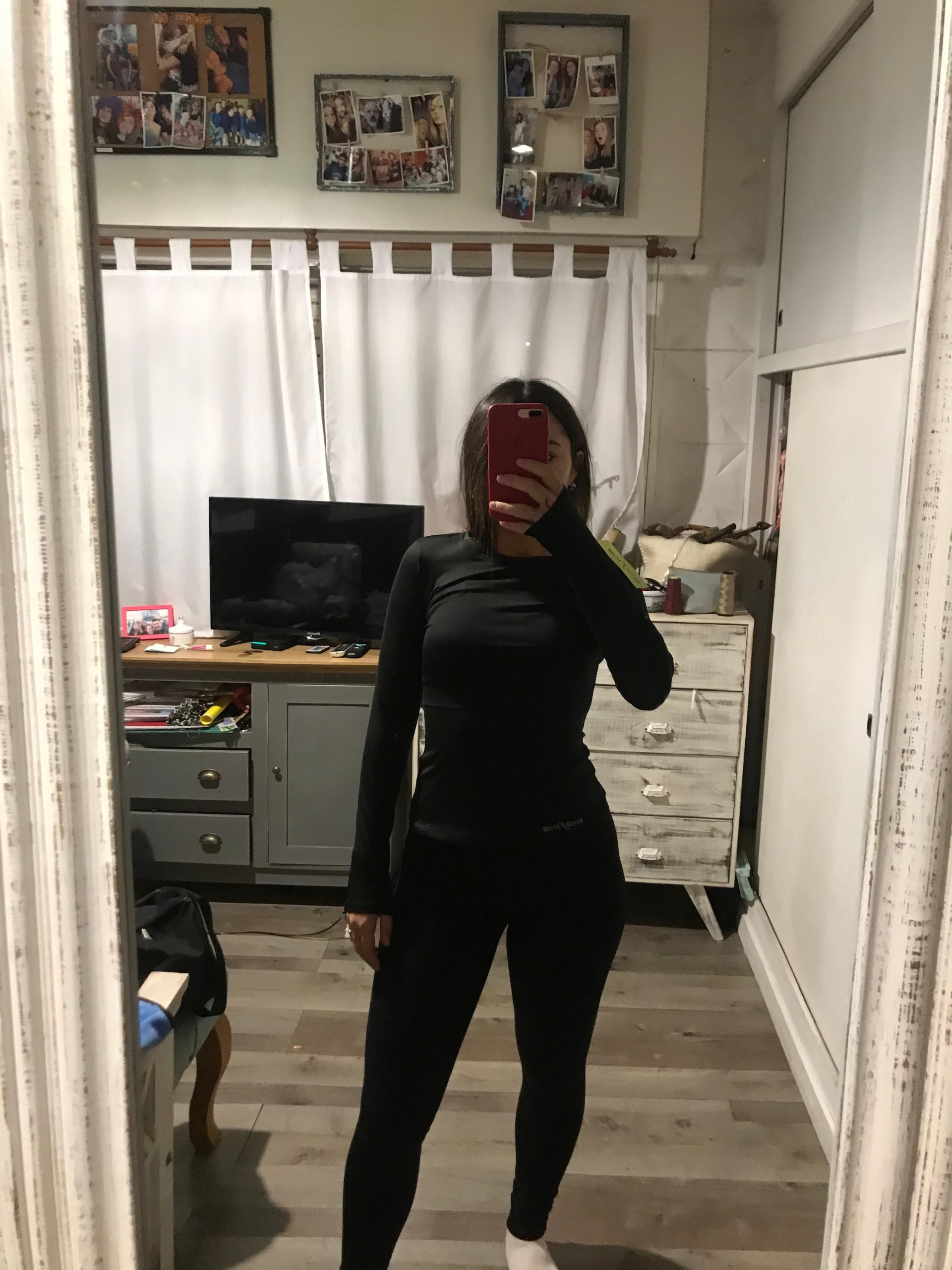 REMERA TÉRMICA BALLY - Imagen 2