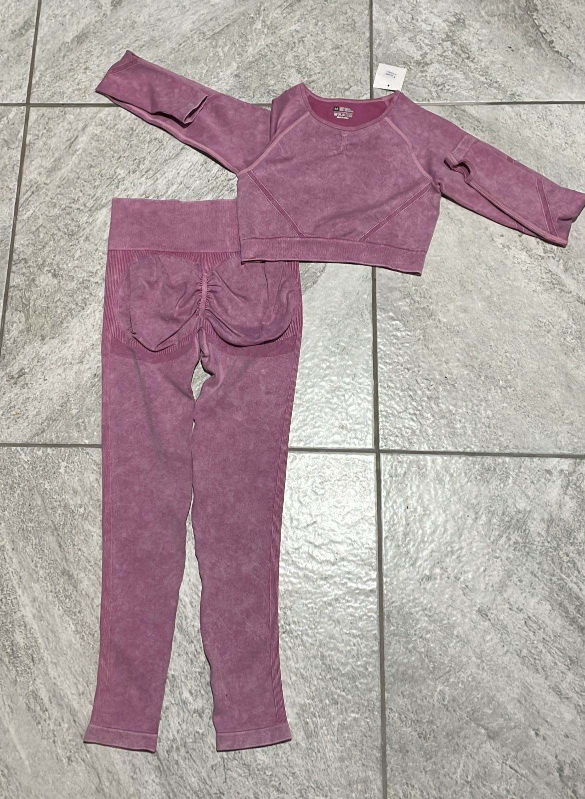 CONJUNTO ZAIRA - Imagen 3