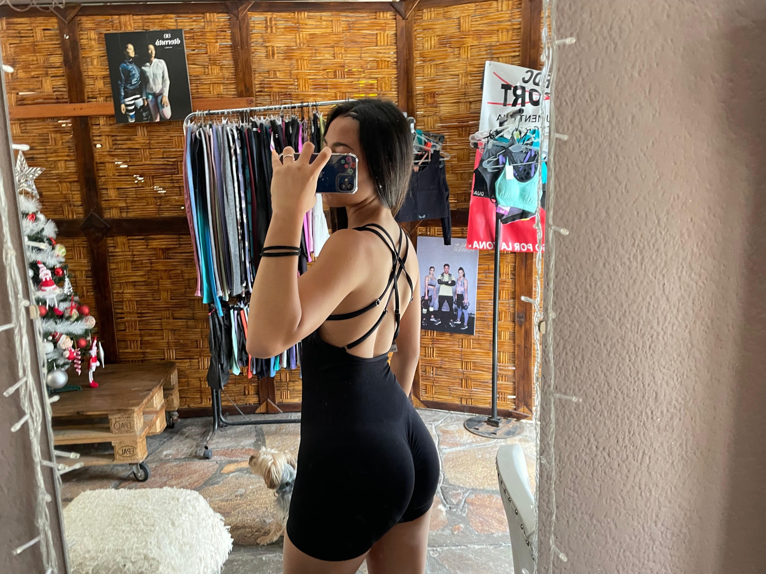 CATSUIT KENDAL - Imagen 3