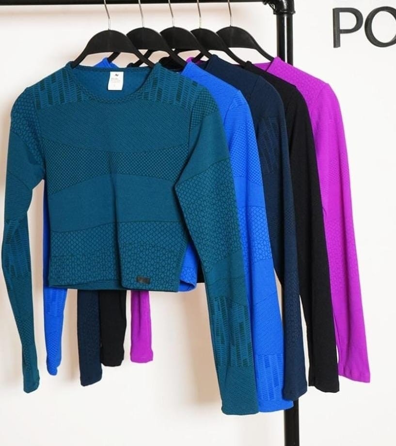 REMERA FAST - Imagen 5