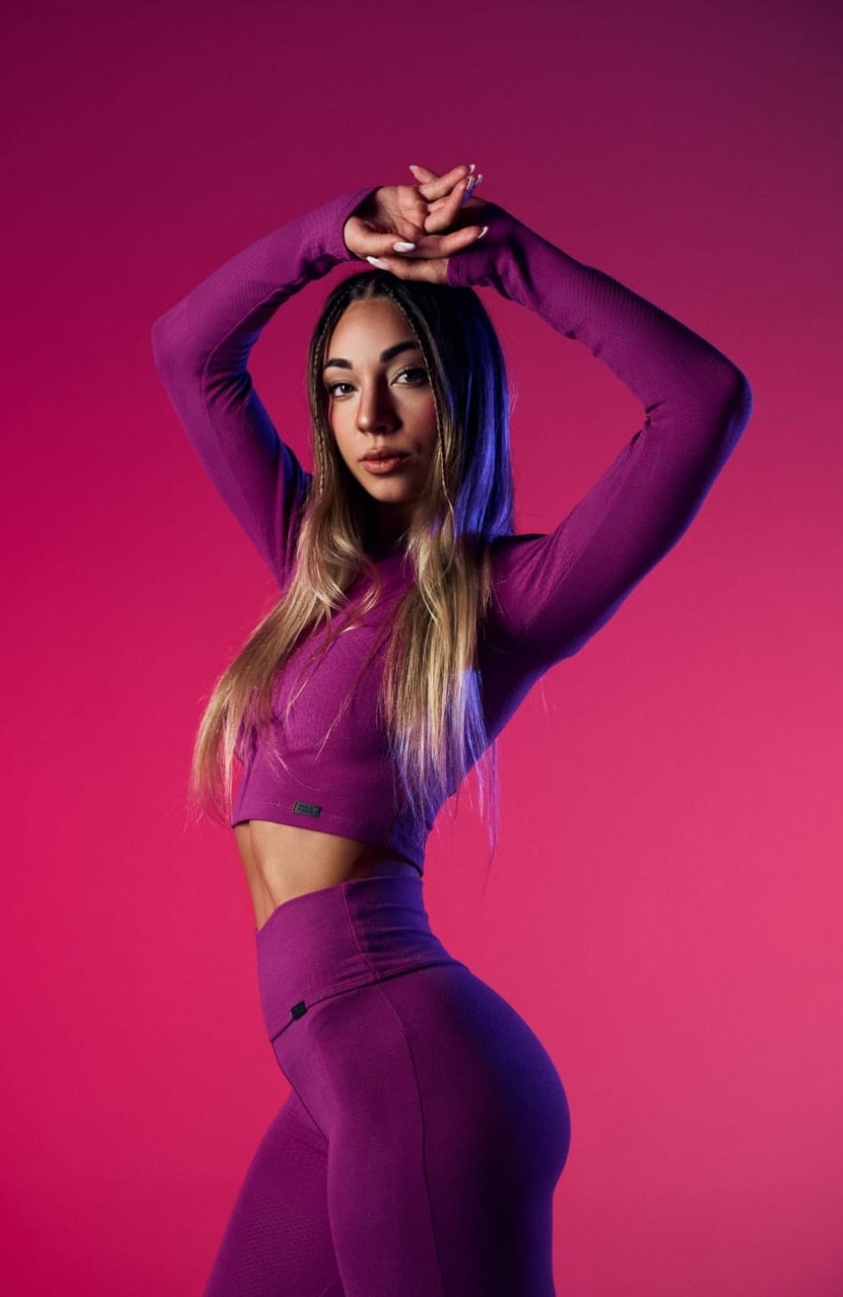 REMERA FAST - Imagen 2