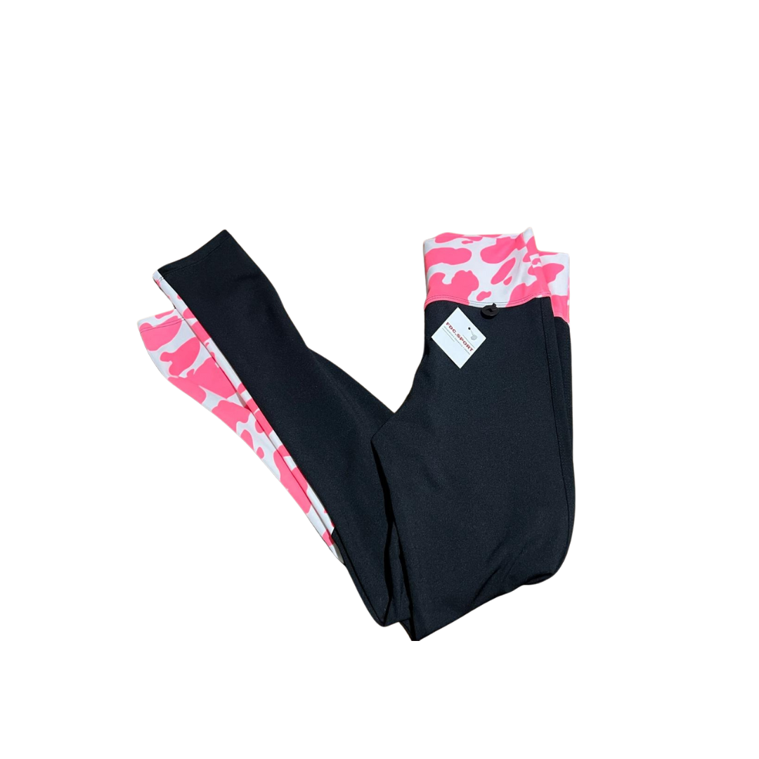 CALZA UNDER - Imagen 2