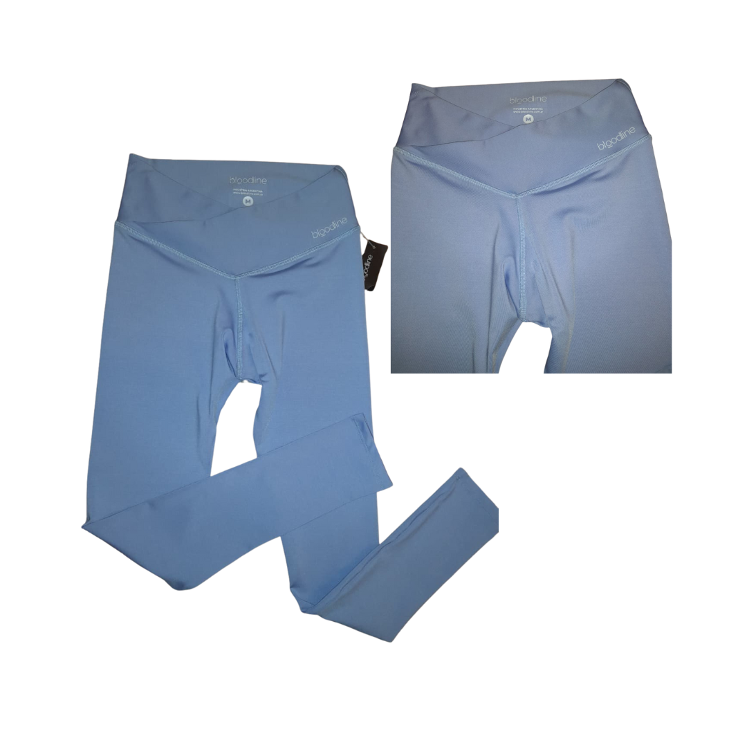 CALZA BLUE - Imagen 3