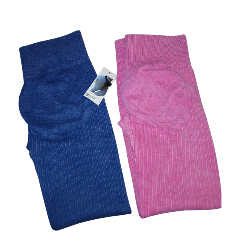 CALZA IMPORTADA TIFFANY - Imagen 5