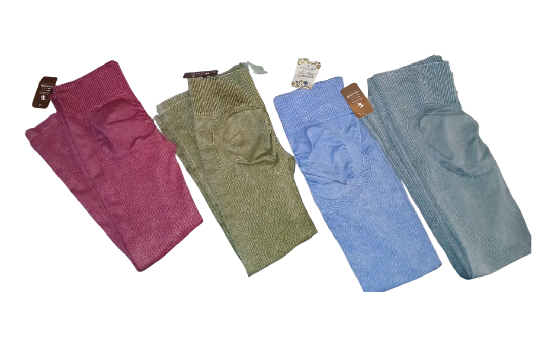 CALZA IMPORTADA TIFFANY - Imagen 4