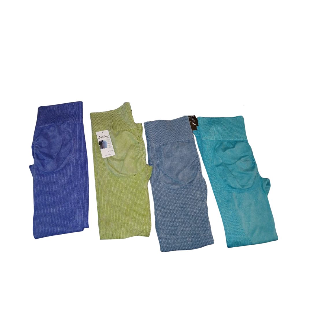 CALZA IMPORTADA TIFFANY - Imagen 6