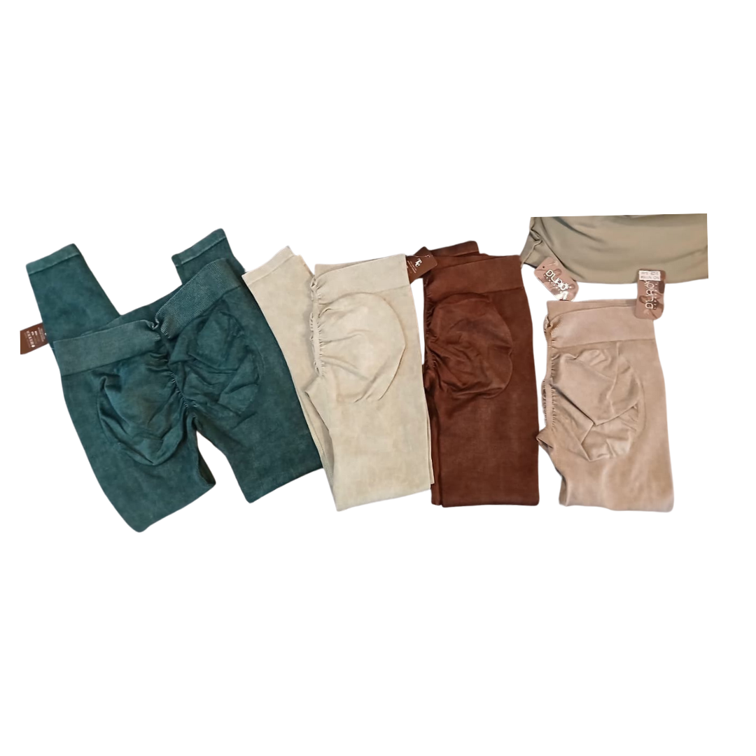 CALZA V IMPORTADA - Imagen 3