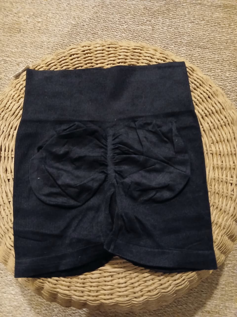 CALZA TOTAL BLACK - Imagen 3