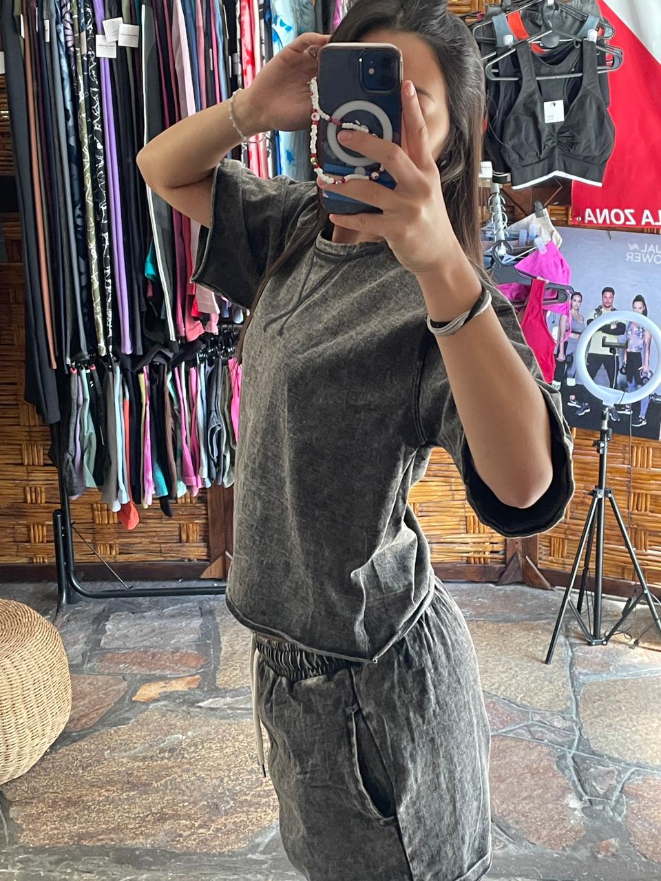 REMERA AMELIA - Imagen 6