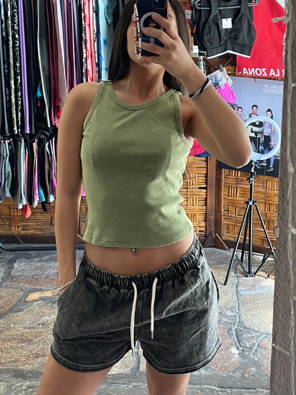 MUSCULOSA MINDY - Imagen 5