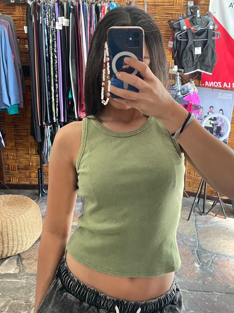 MUSCULOSA MINDY - Imagen 6