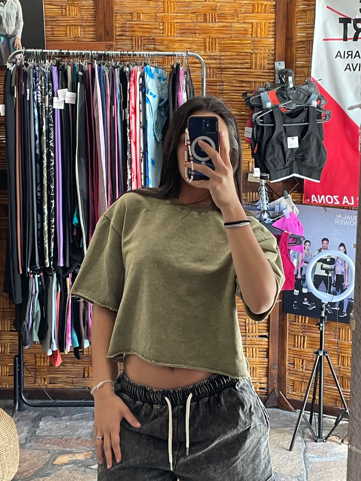 REMERA AMELIA - Imagen 3