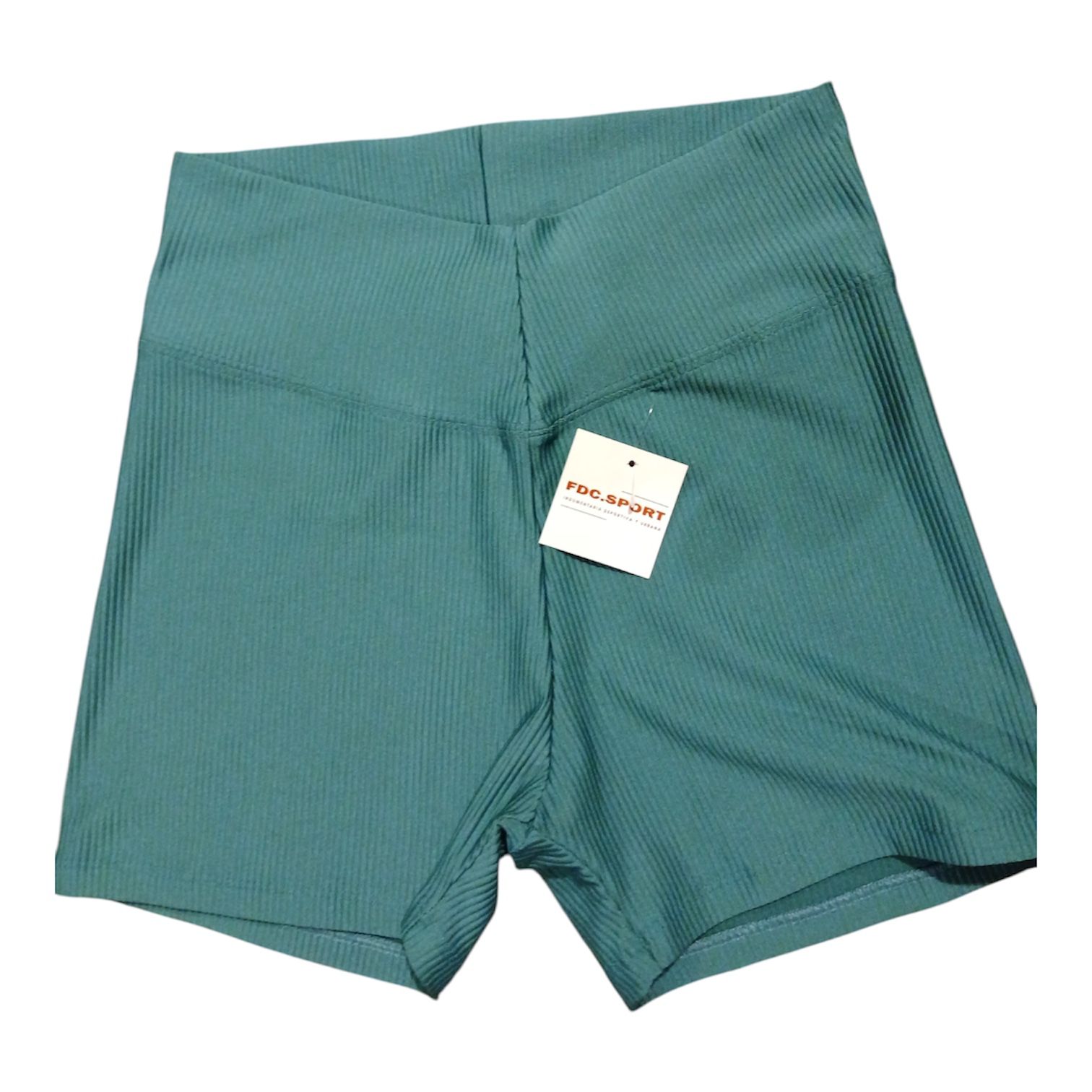 CALZA CORTA DOWN - Imagen 2