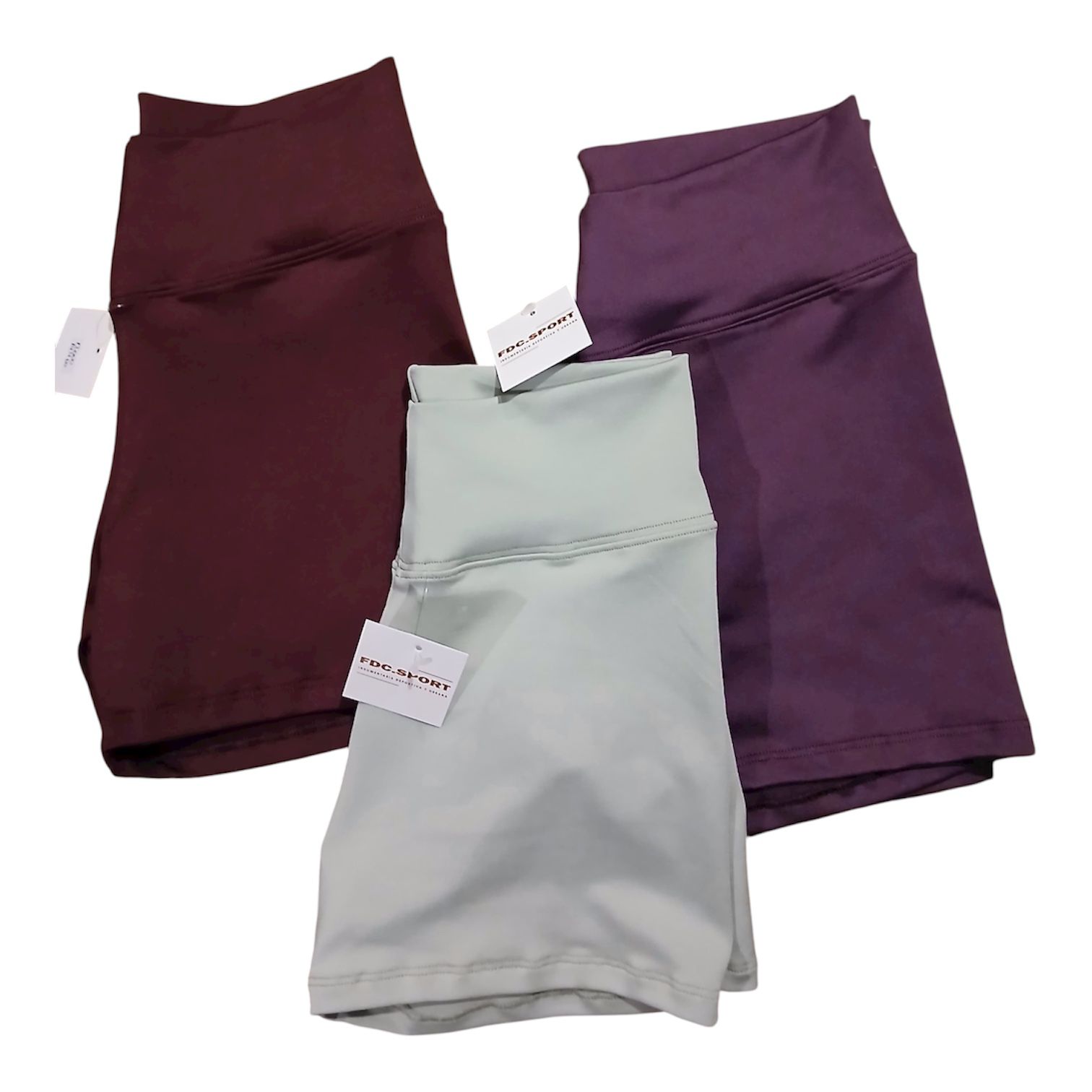 CALZA CORTA CLASSY - Imagen 4