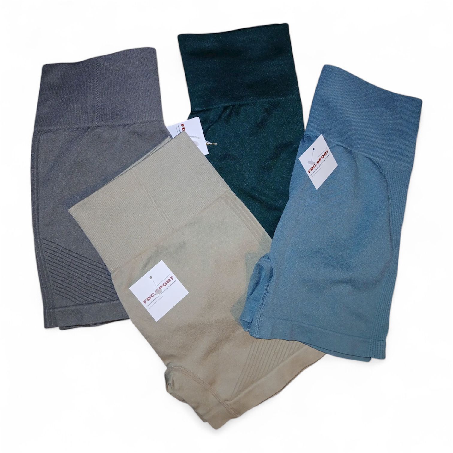 CALZA CORTA PAZ - Imagen 5